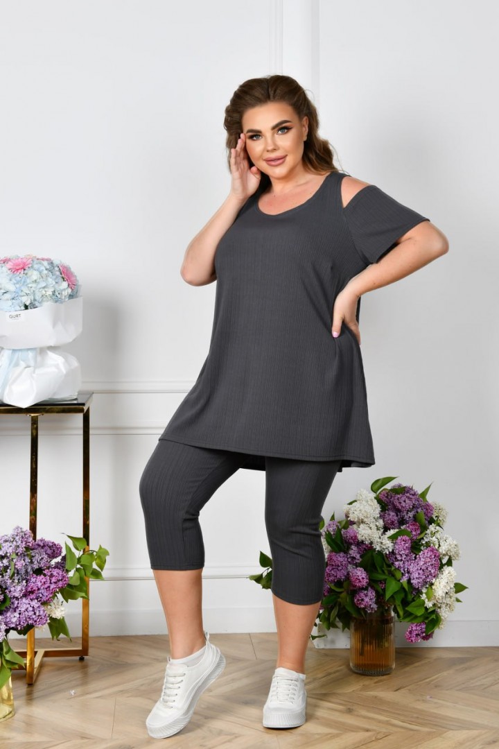 Повседневный костюм NF-3777A550