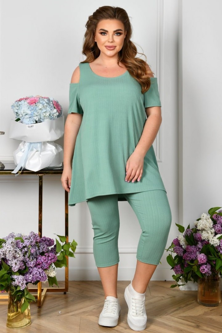 Повседневный костюм NF-3777A550