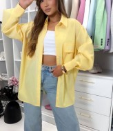 Стильная рубашка CUR-908A450