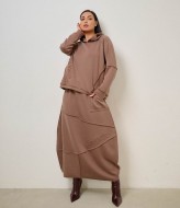 Костюм с юбкой IS-235A1050