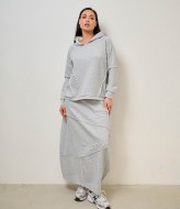 Костюм с юбкой IS-235A1050