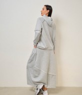 Костюм с юбкой IS-235A1050