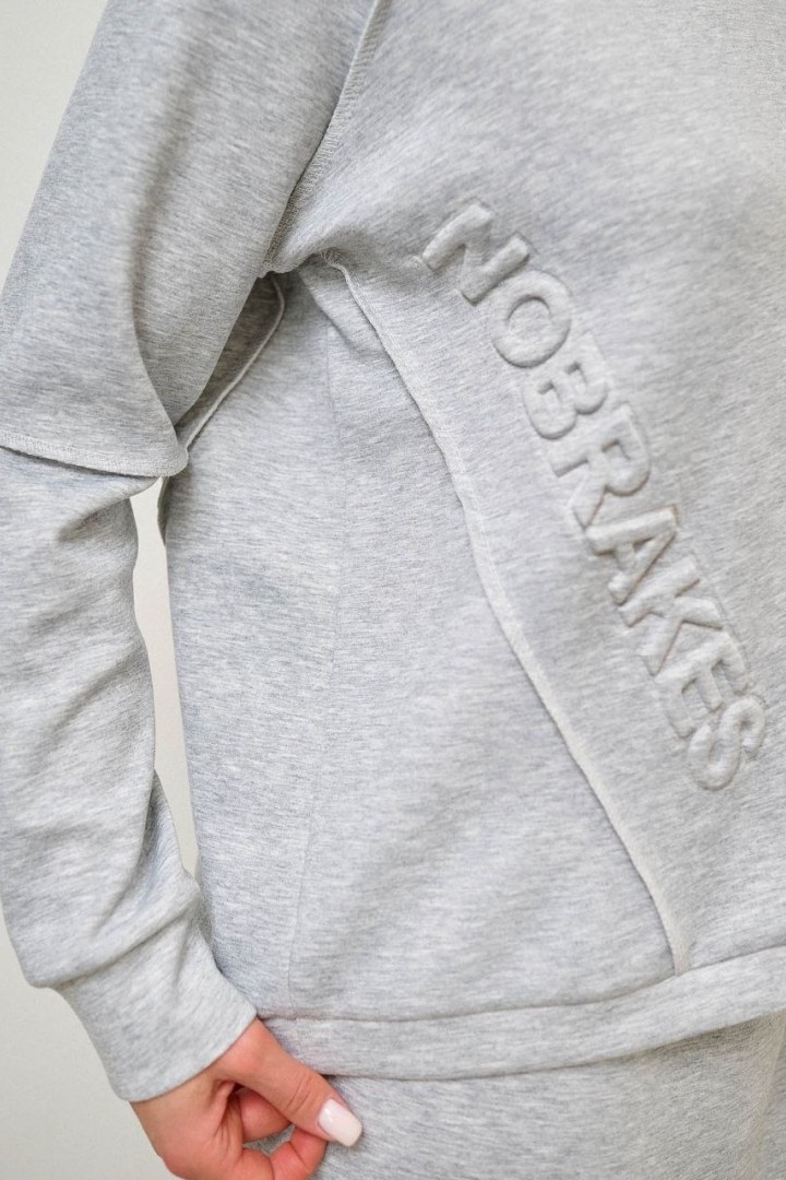 Костюм с юбкой IS-235A1050