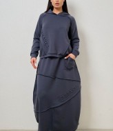 Костюм с юбкой IS-235A1050