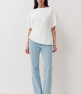 Красивая блузка LILO-413A650