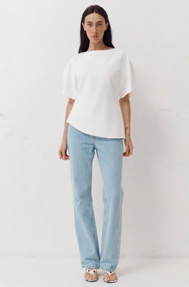 Красивая блузка LILO-413A650