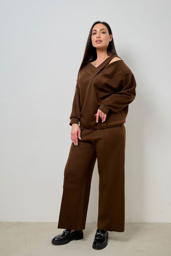 Костюм для прогулок IS-236A1050