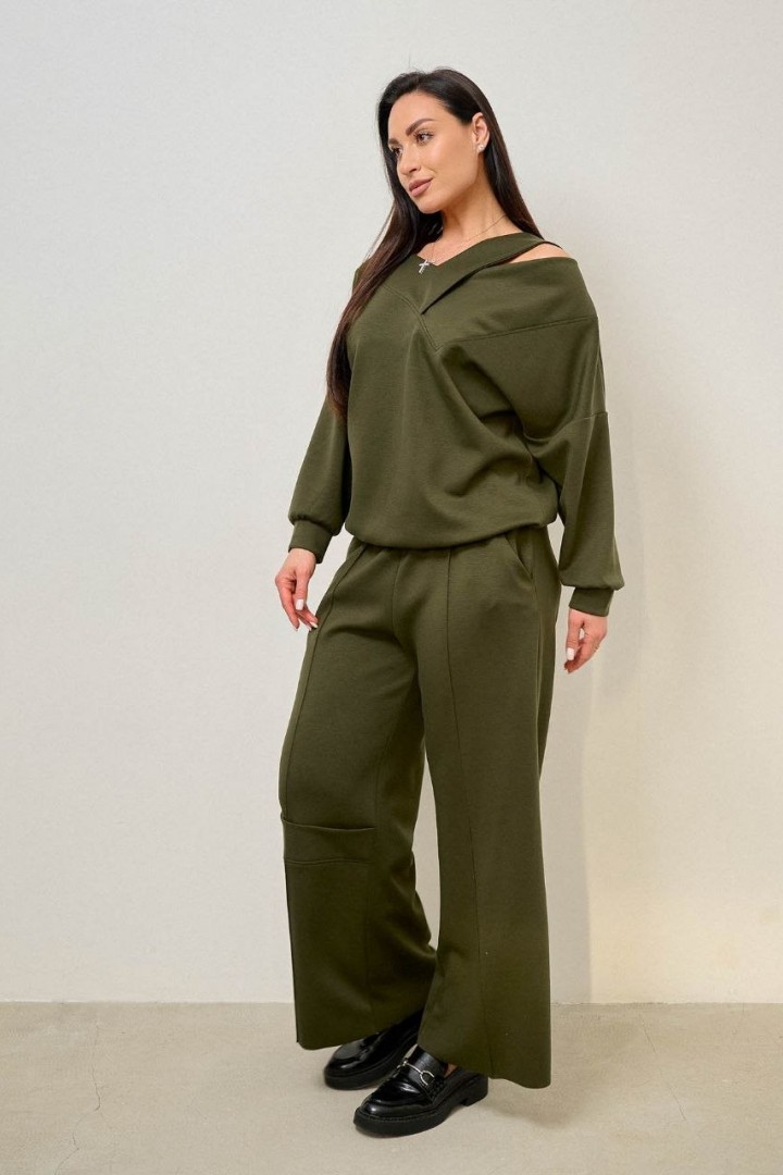 Костюм для прогулок IS-236A1050