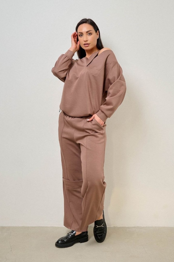 Костюм для прогулок IS-236A1050