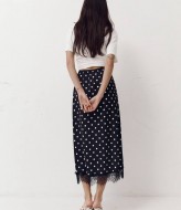 Юбка миди LILO-412A700