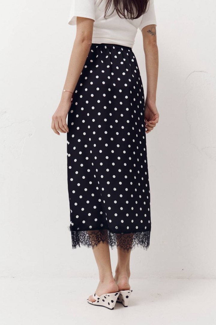 Юбка миди LILO-412A700