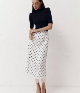 Юбка миди LILO-412A700