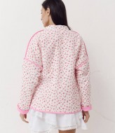 Двусторонний ватник LILO-419A1050