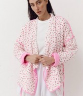 Двусторонний ватник LILO-419A1050