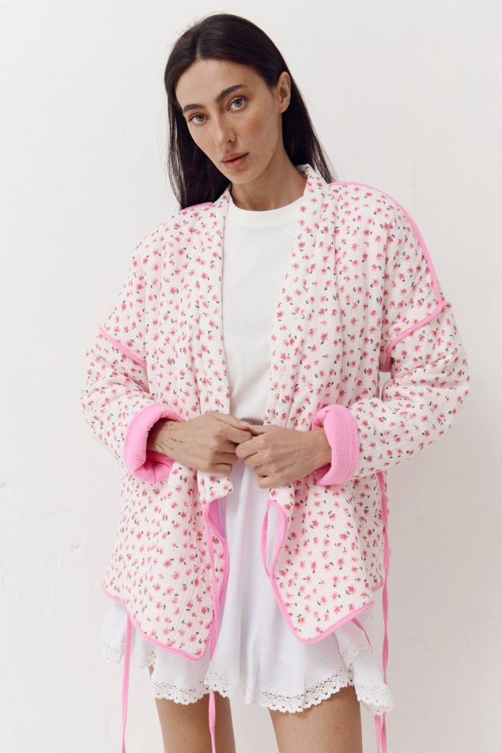 Двусторонний ватник LILO-419A1050