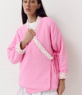 Двусторонний ватник LILO-419A1050