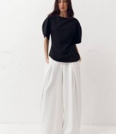 Красивая блузка LILO-413A650