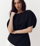 Красивая блузка LILO-413A650