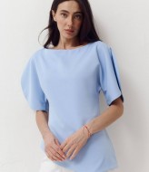 Красивая блузка LILO-413A650