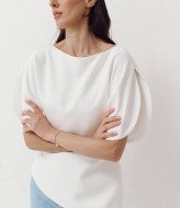 Красивая блузка LILO-413A650