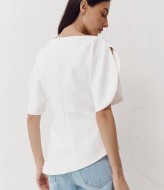 Красивая блузка LILO-413A650