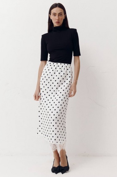 Юбка миди LILO-412A700