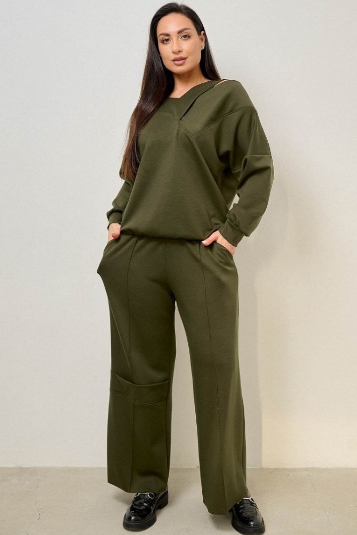 Костюм для прогулок IS-236A1050