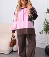 Спортивный костюм CUR-1030A750