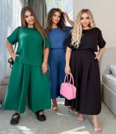 Костюм из льна MALI-0323A670