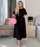 Костюм из льна MALI-0323A670