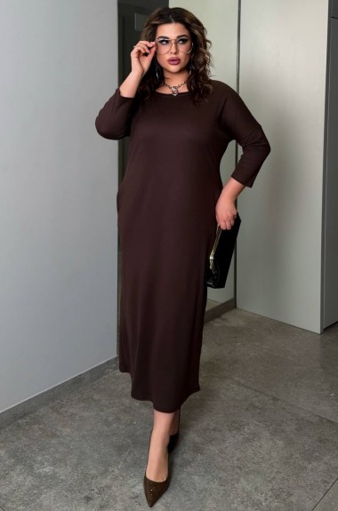 Платье длины и миди MALI-2401A14 Платье длины и миди MALI-2401A14