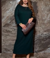 Платье длины и миди MALI-2401A14