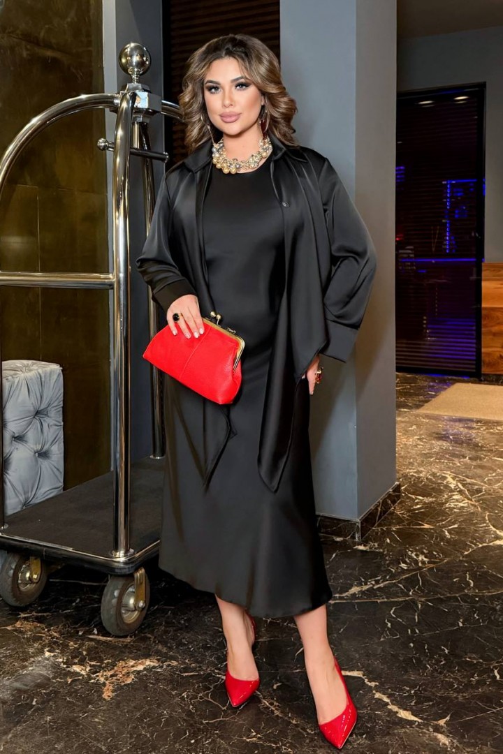 Нарядный комплект MALI-0158A29