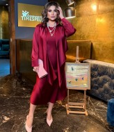 Нарядный комплект MALI-0158A29