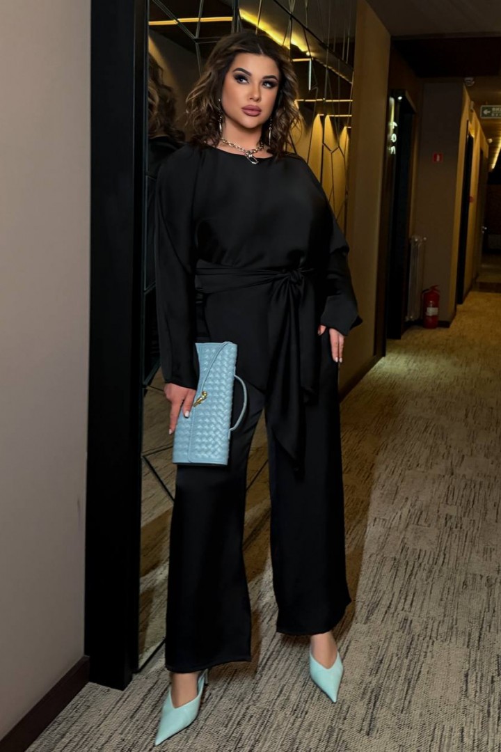 Роскошный костюм MALI-0139A880