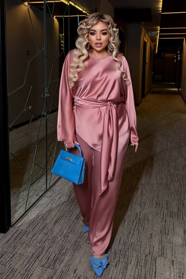 Роскошный костюм MALI-0139A880