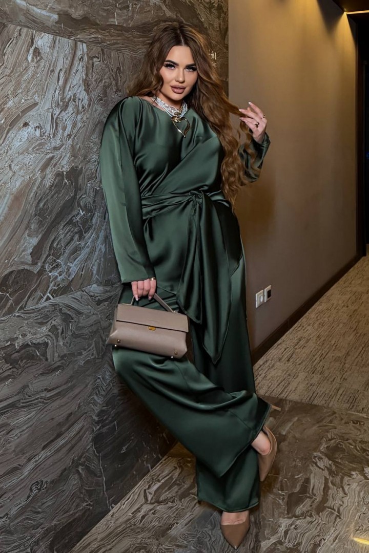 Роскошный костюм MALI-0139A880