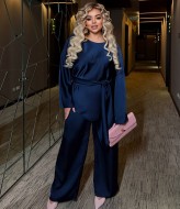 Роскошный костюм MALI-0139A880