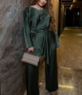 Роскошный костюм MALI-0139A880