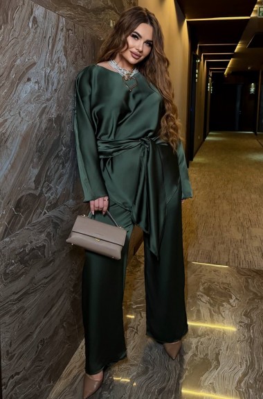 Роскошный костюм MALI-0139A880