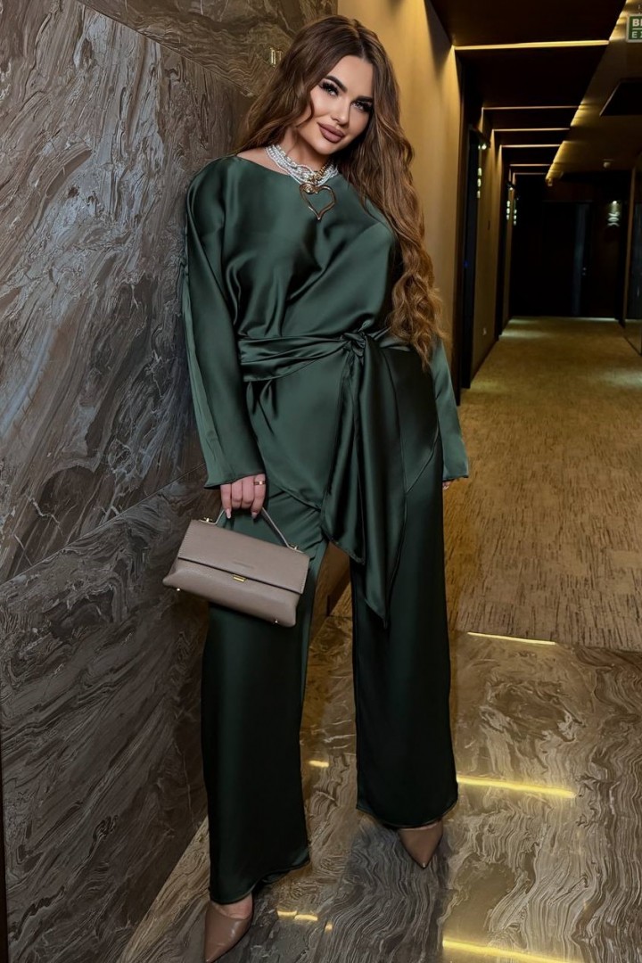 Роскошный костюм MALI-0139A880