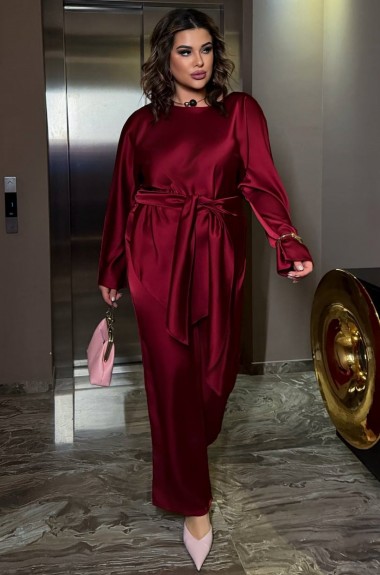 Роскошный костюм MALI-0139A880