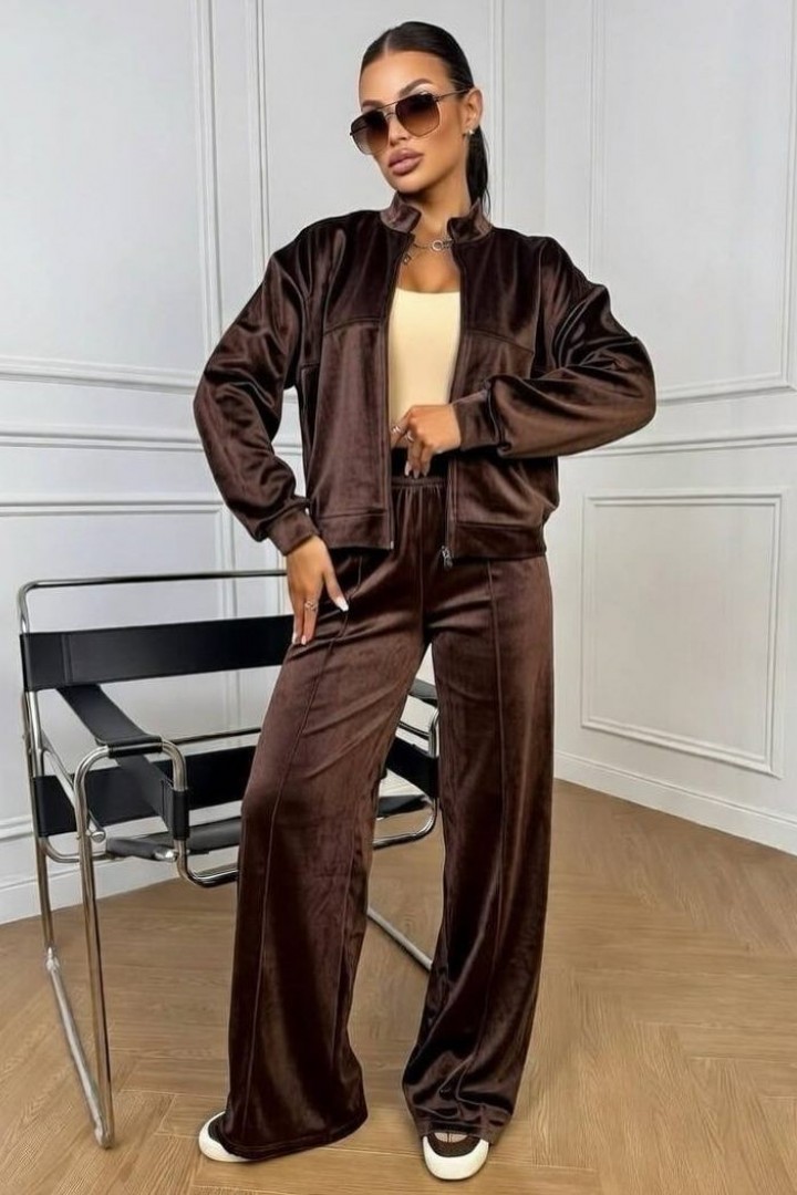 Прогулочный костюм двойка EVD-404A550