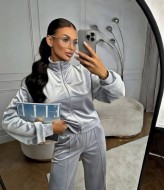 Прогулочный костюм двойка EVD-404A550