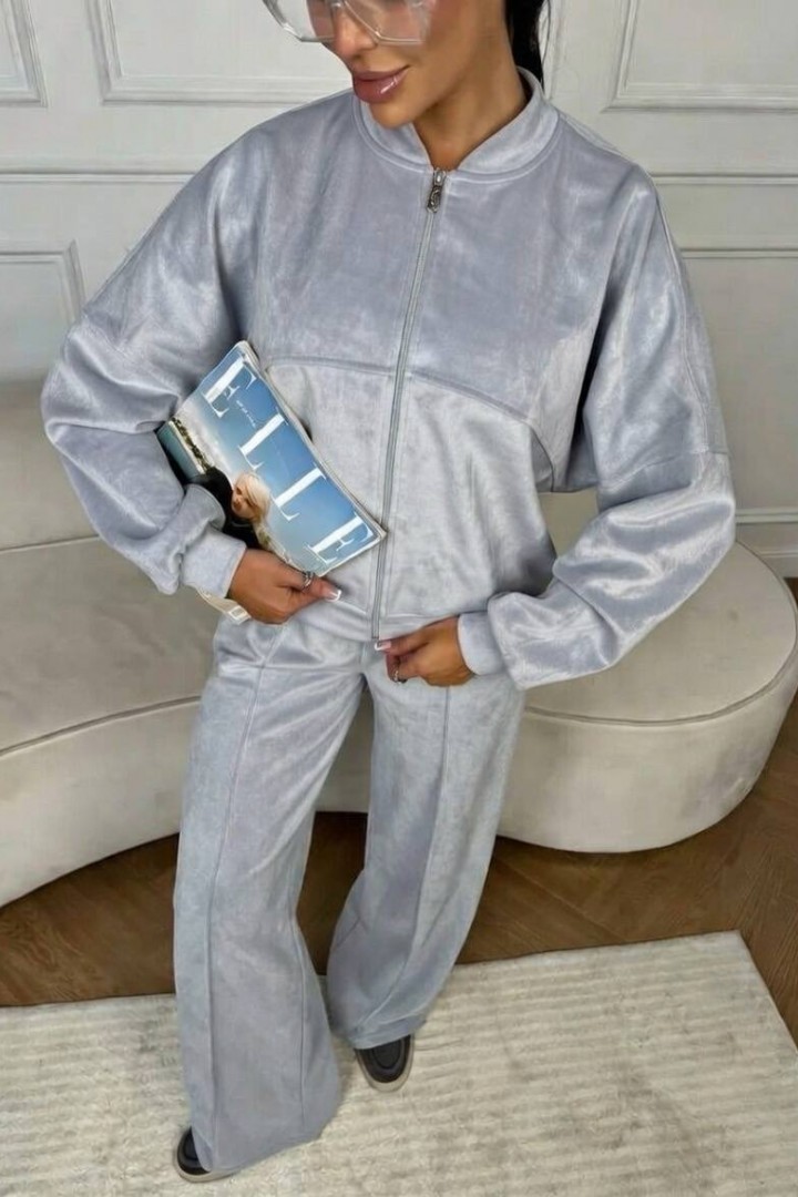 Прогулочный костюм двойка EVD-404A550