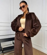 Прогулочный костюм двойка EVD-404A550