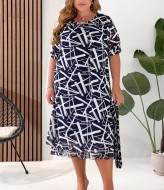 Элегантное женское платье LISA-271A470