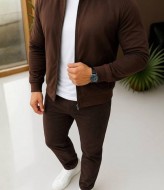 Мужской спортивный костюм EVD-1003A700