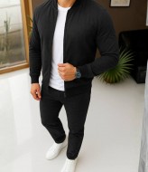 Мужской спортивный костюм EVD-1003A700