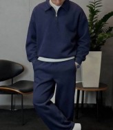 Мужской спортивный костюм EVD-1002A550